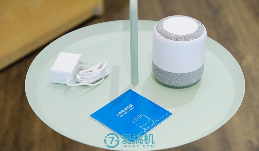最聪明的智能音箱到底该有什么样的表现？ 小度智能音箱评测