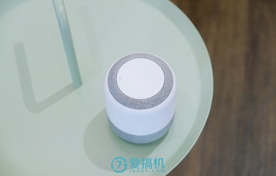 最聪明的智能音箱到底该有什么样的表现？ 小度智能音箱评测