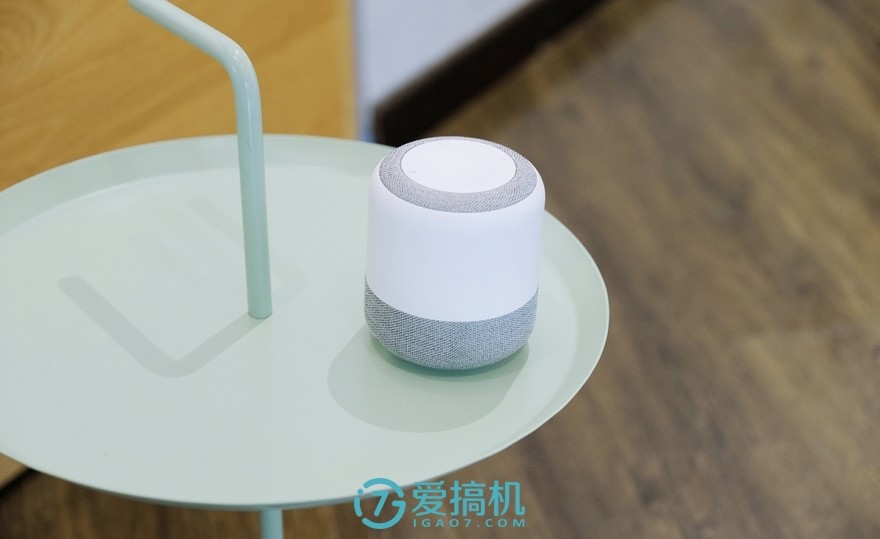 最聪明的智能音箱到底该有什么样的表现？ 小度智能音箱评测