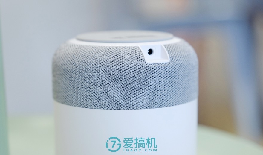 最聪明的智能音箱到底该有什么样的表现？ 小度智能音箱评测