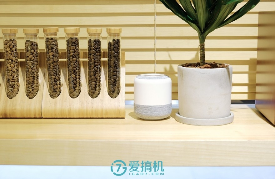 最聪明的智能音箱到底该有什么样的表现？ 小度智能音箱评测