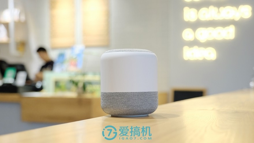 最聪明的智能音箱到底该有什么样的表现？ 小度智能音箱评测