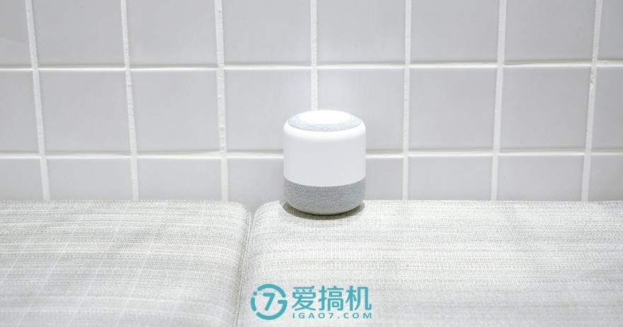 最聪明的智能音箱到底该有什么样的表现？ 小度智能音箱评测