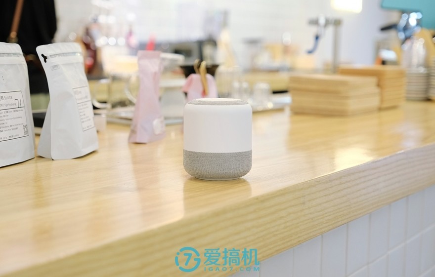最聪明的智能音箱到底该有什么样的表现？ 小度智能音箱评测