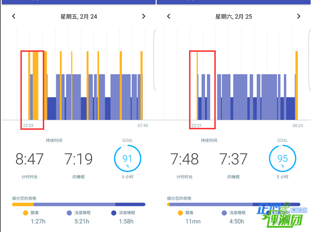 这是智能手表？我戴withings steel hr两周都没充电